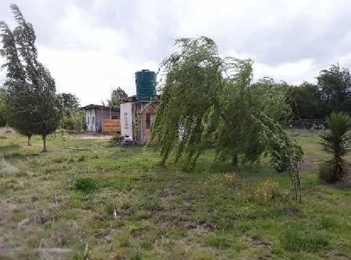 2 Bedroom Property for Sale in Estoire Free State